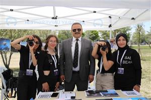 Beş Gün Süren Şenlikler Tamamlandı