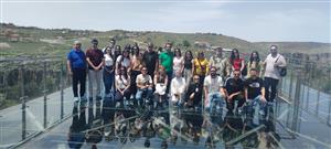 ASÜ, 7. Ulusal Turist Rehberliği Kongresi’ne ev sahipliği yaptı