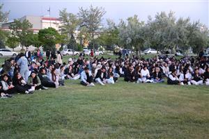 Beş Gün Süren Şenlikler Tamamlandı