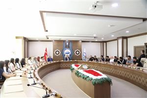 ASÜ Hentbol Takımlarından şampiyonada çifte başarı