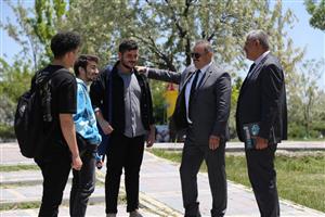 Beş Gün Süren Şenlikler Tamamlandı