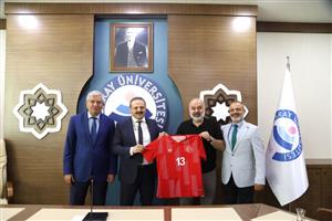 ASÜ Hentbol Takımlarından şampiyonada çifte başarı
