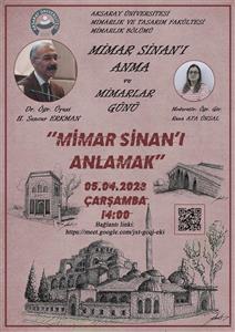 Mimar Sinan'ı Anlamak
