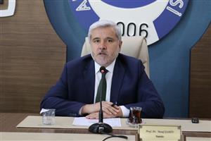 ASÜ, Hayata Dokunan Bir Noktaya Geldi